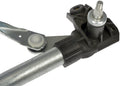WIPER TRANSMISSION