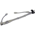 WIPER TRANSMISSION