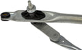 WIPER TRANSMISSION