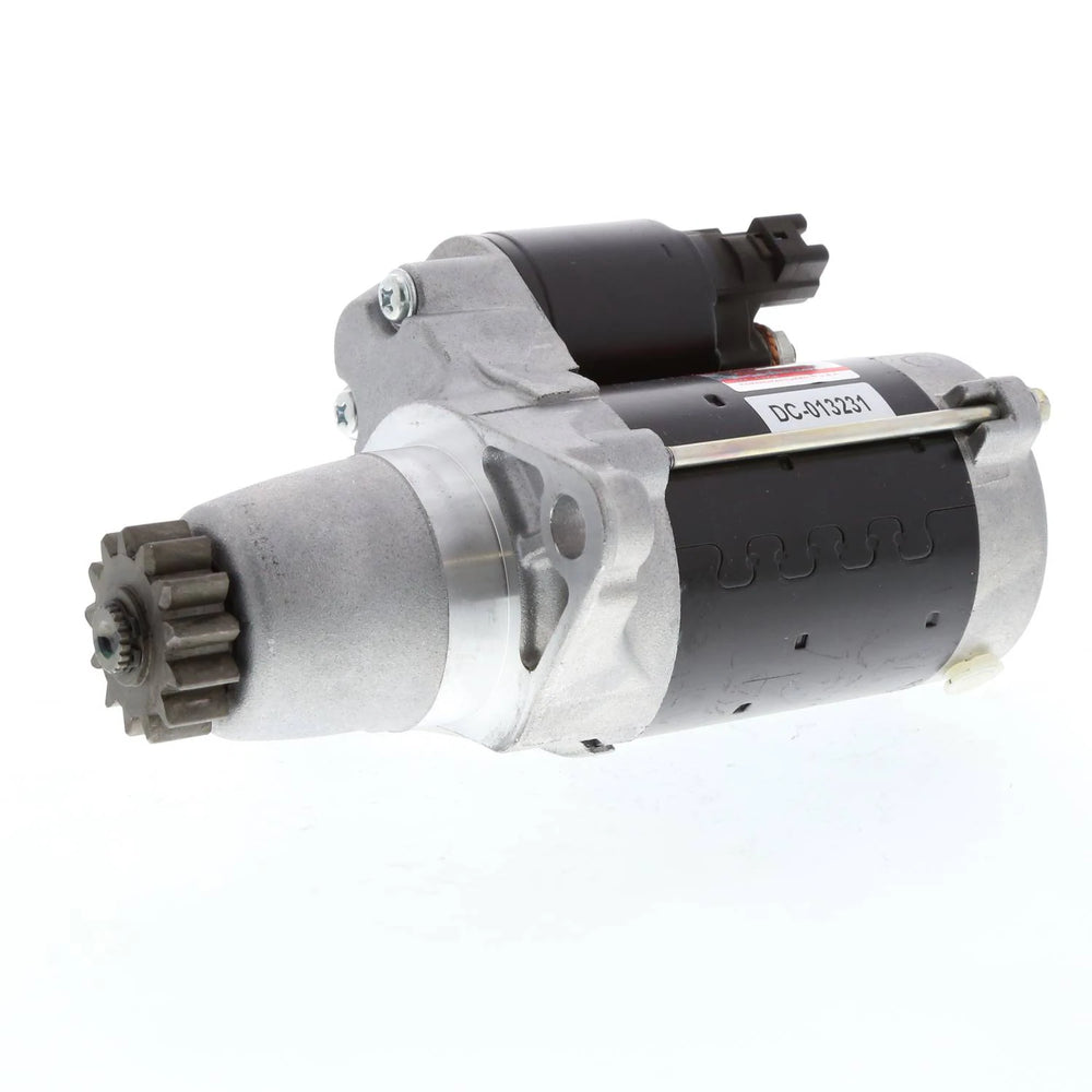 DENSO FIRST TIME FIT STARTER MOTOR