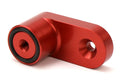 FOCUS ST RS WING RISER KIT - RED