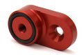 FOCUS ST RS WING RISER KIT - RED