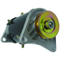 WAI GLOBAL black auto part