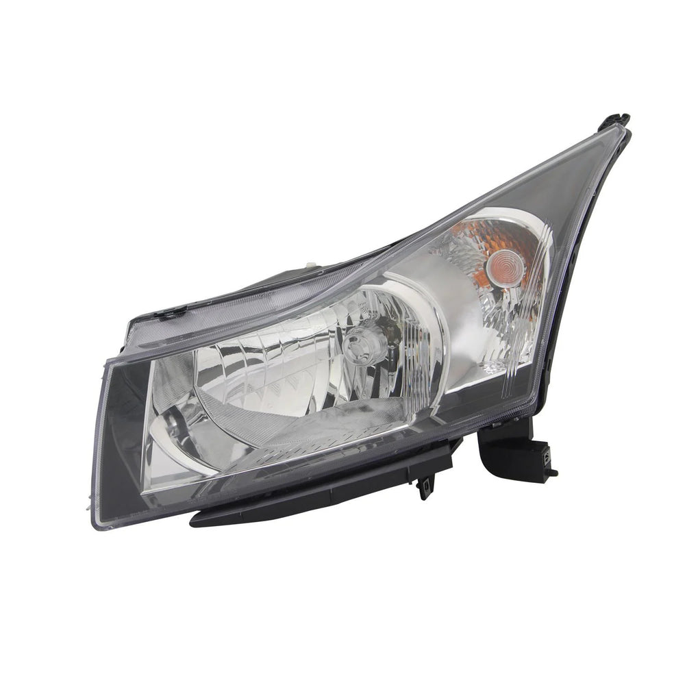 TYC auto part