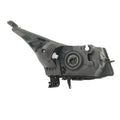 CAPA 1112 CV CRUZ (1ST DESIGN) HEADLAMP ASSY LH