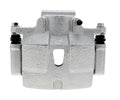 BRAKE CALIPER & BRACKET