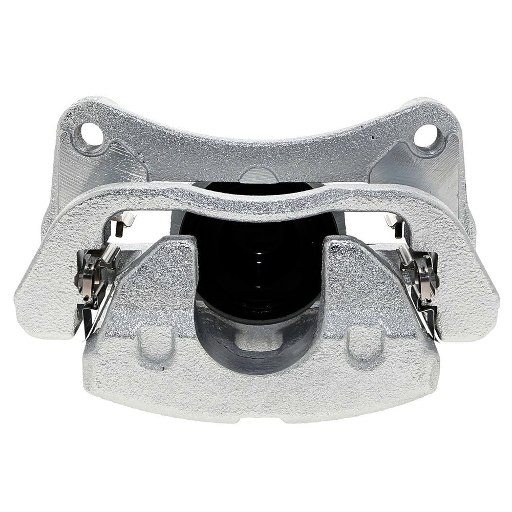 BRAKE CALIPER & BRACKET