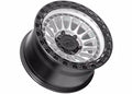 Katana black auto part