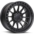 Katana black auto part