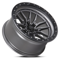 17X9 6X139.7 +1MG106.2 2500