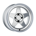 KANSEI KNP HSBL 15X7 4X100 0MM