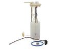 DELPHI fuel pump detail