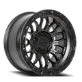 17X9 6X135 -12MB87.1 2500