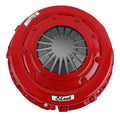 McLeod Pressure Plate Same As 360700 With Lighter Pressure