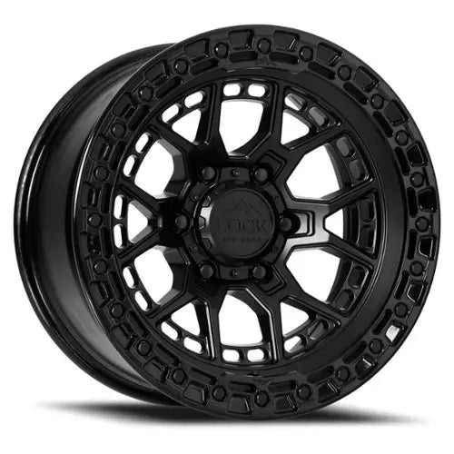 Katana black auto part