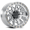 Katana auto part close-up