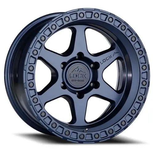 Katana blue auto part