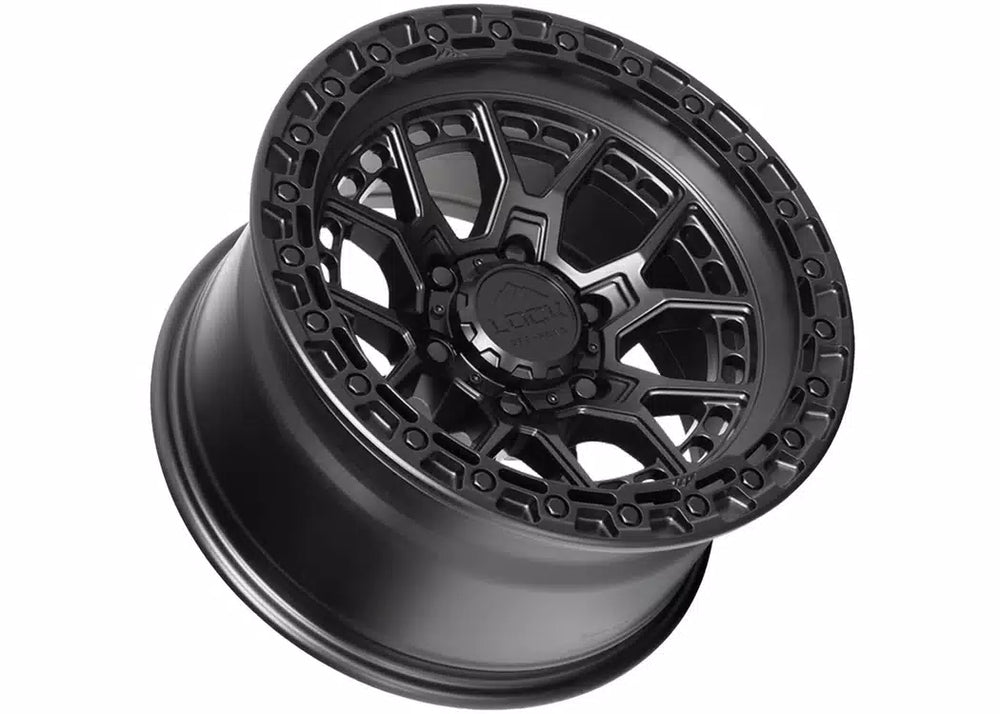 Katana black auto part