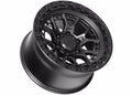 Katana black auto part
