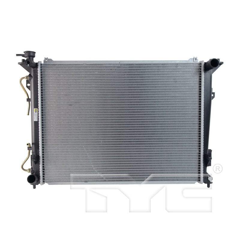 TYC auto part