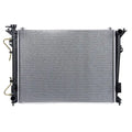 TYC auto part detail