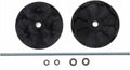 KIT-BEARING ADJUSTME