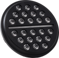 Letric Lighting Premium Headlight Blk