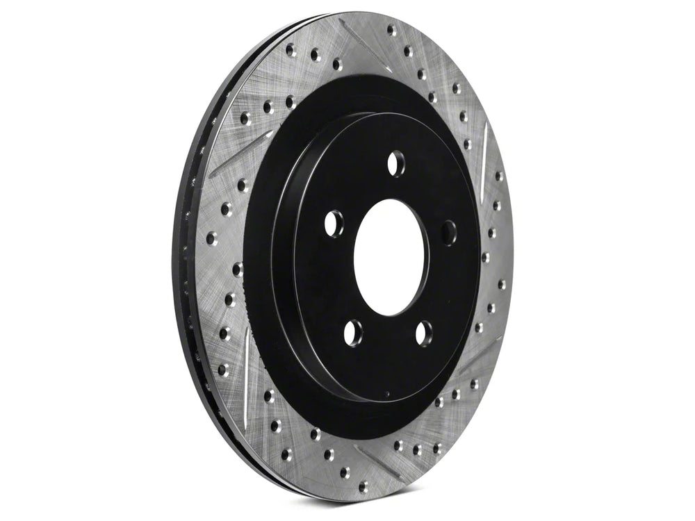 POSI-QUIET LOADED CALIPER