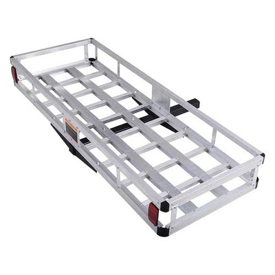EXPOSED RACK auto part