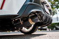 TOM'S COROLLA HATCH LOWER BODY