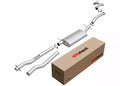 DIRECTFIT EXHAUST SYSTEM 94 S10 SONOMA 4.3L
