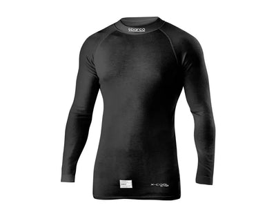 Sparco Undershirt RW7 XL/Xxl Black