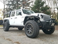 AR897 18X8 5X5.0 BRIGHT PVD 38MM
