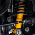 ARB / OME Nitrocharger Sport Strut Hilux 05 On -F-