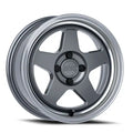 KNP GM 15X7 4X114.3 +25