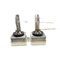 0912 AUDI 12V 35W FACTORY OEM BALLAST INPUT 916V MAX INPUT CURRENT 6.5A88A