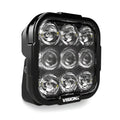 VISIONX DURA2 9-LED DRIVING LIGHT