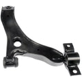 CONTROL ARM W/O BALL JOINT