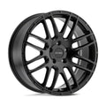 PETROL P6A 19X8.0 5/114.3 ET40 CB76