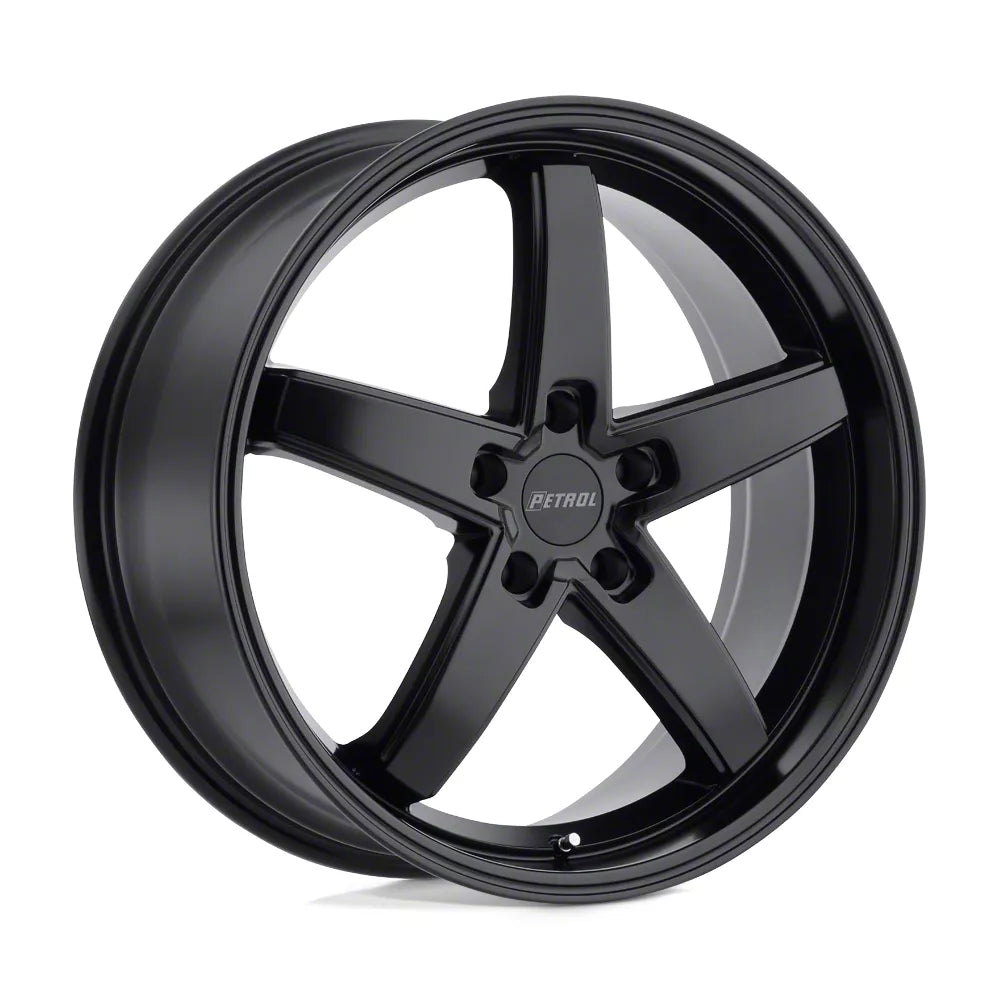 PETROL P1B 19X80 5/114 ET40 CB76.1