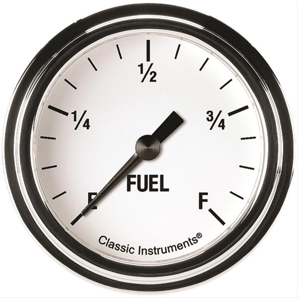 CLASSIC INSTRUMENTS auto part