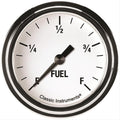 WHITE HOT 2 5/8IN FUEL PROGRAMMABLE