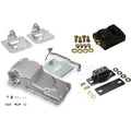 GM ABODY LSSWAP ENG. MOUNT KIT FWD POSITION