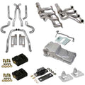 GM ABODY LSSWAP ENG. MOUNT KIT FWD POSITION