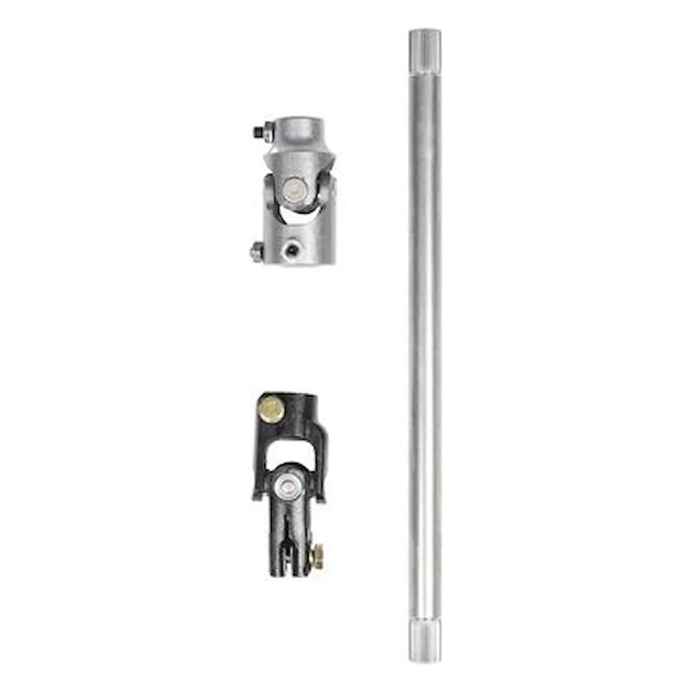 STEERING SHAFT COUPLER KIT