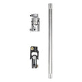 STEERING SHAFT COUPLER KIT