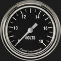 HOT ROD 2 5/8IN VOLT FULL SWEEP