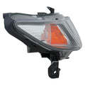 CAPA 1011 HD CIVIC COUPE HEADLIGHT ASSY RH