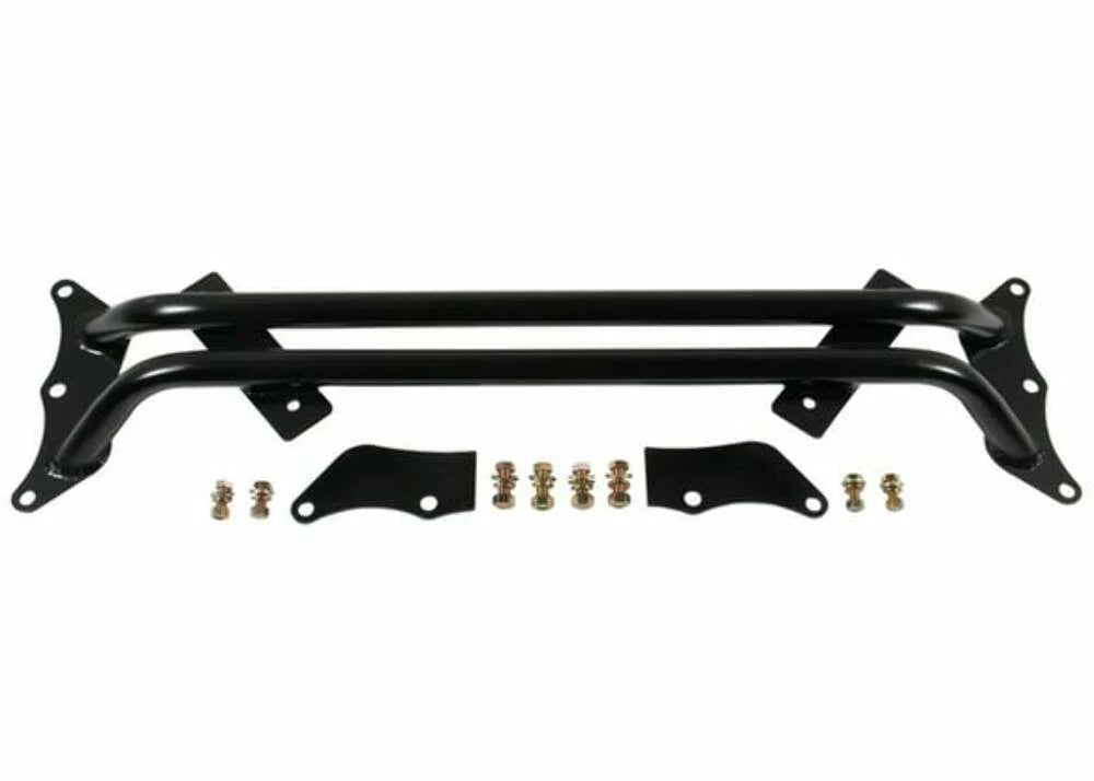 63-72 CHVY TUBULAR REAR SHOCK XMEMB