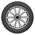 Toyo Open Country Q/T Tire - 245/60R18 105H